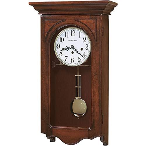  Howard Miller 620-445 Jennelle Wall Clock