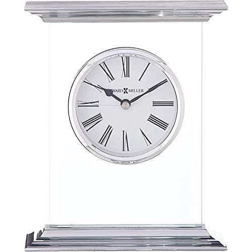  Howard Miller 645-641 Clifton Table Clock by