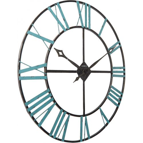  Howard Miller St. Clair Clock