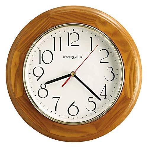  Howard Miller 620-174 Grantwood Wall Clock