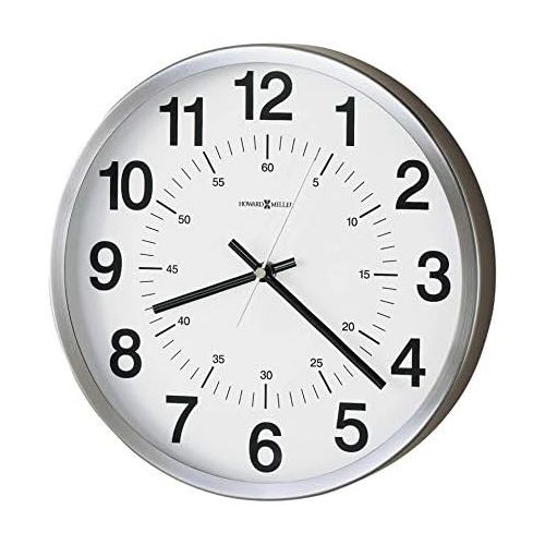  Howard Miller 620-174 Grantwood Wall Clock