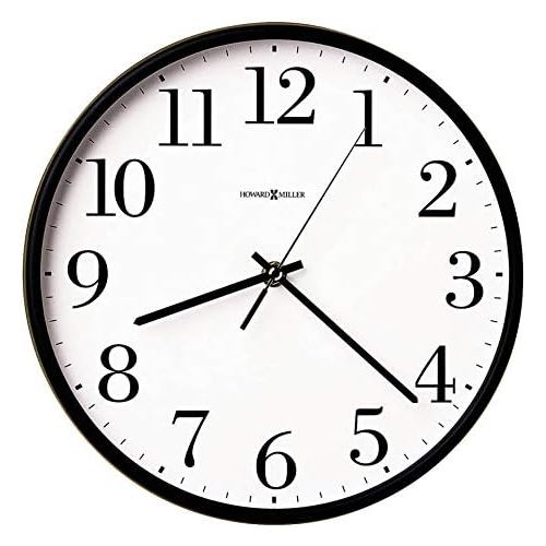  Howard Miller 620-174 Grantwood Wall Clock