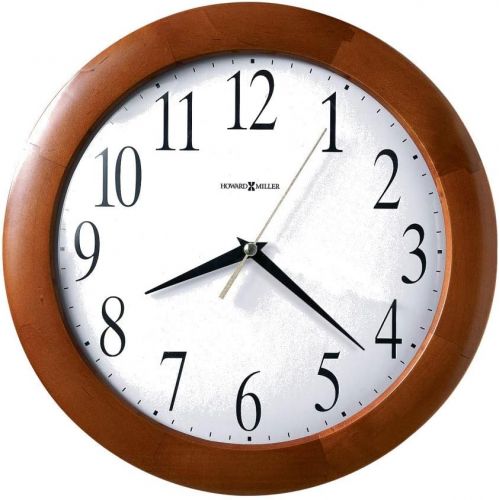  Howard Miller 620-174 Grantwood Wall Clock