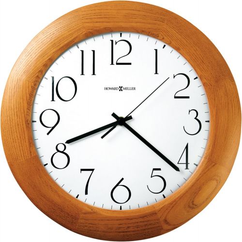  Howard Miller 620-174 Grantwood Wall Clock