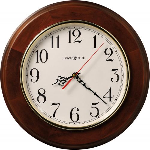  Howard Miller 620-174 Grantwood Wall Clock