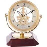 Howard Miller 645-674 Soloman Table Clock