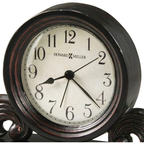  Howard Miller 645-653 Bishop Table Clock