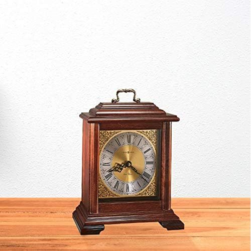  Howard Miller 612-481 Medford Mantel Clock