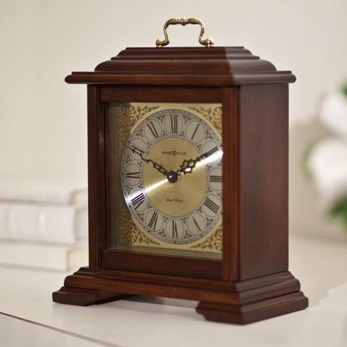  Howard Miller 612-481 Medford Mantel Clock