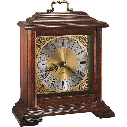  Howard Miller 612-481 Medford Mantel Clock