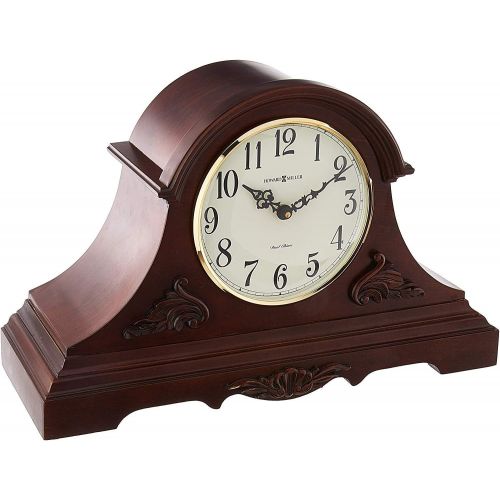  Howard Miller 635-127 Sheldon Mantel Clock