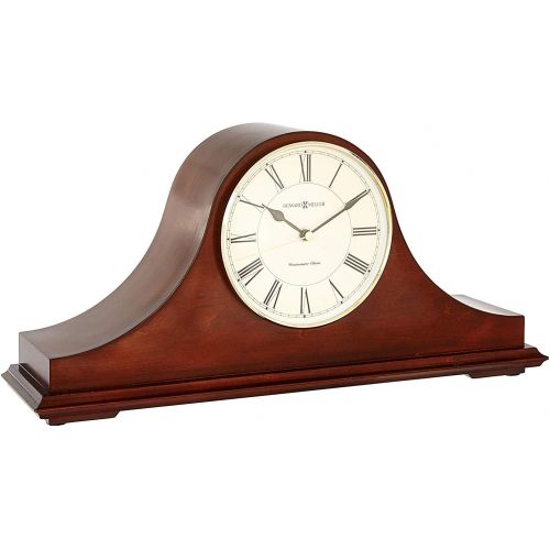  Howard Miller 635-101 Christopher Mantel Clock
