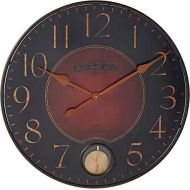Howard Miller 625-374 Harmon Gallery Wall Clock