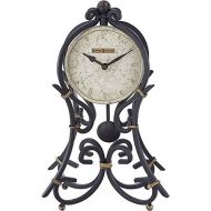 Howard Miller 635-141 Vercelli Mantel Clock