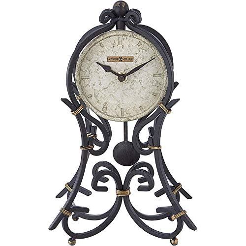  Howard Miller 635-141 Vercelli Mantel Clock