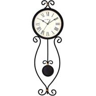 Howard Miller 625-495 Ivana Wall Clock