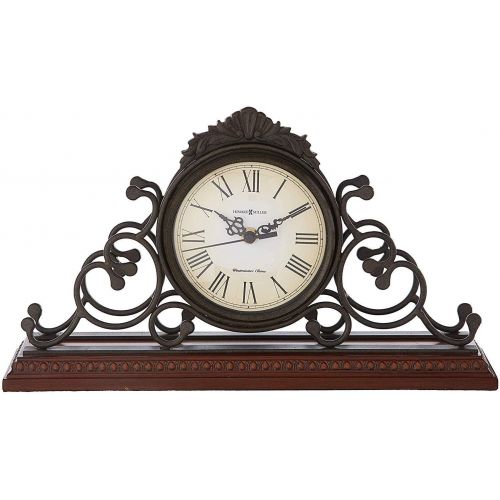  Howard Miller 635-130 Adelaide Mantel Clock
