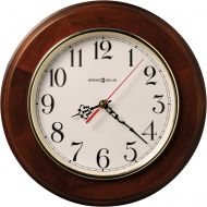 Howard Miller 620-168 Brentwood Wall Clock