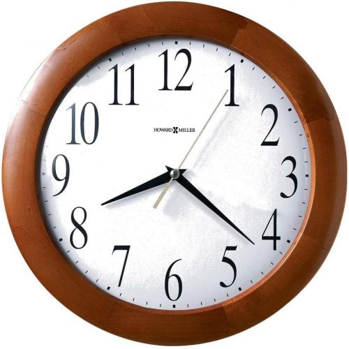  Howard Miller 620-168 Brentwood Wall Clock