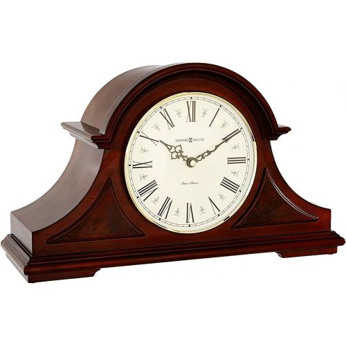  Howard Miller 635-107 Burton II Mantel Clock