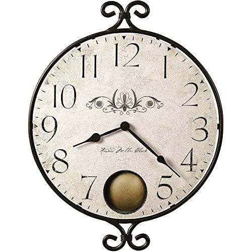  Howard Miller 625-350 Randall Wall Clock