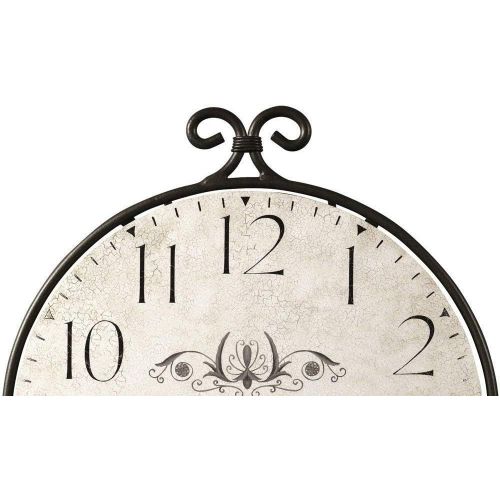  Howard Miller 625-350 Randall Wall Clock
