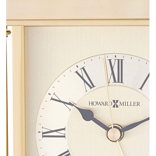  Howard Miller 645-584 Audra Table Clock
