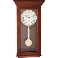 Howard Miller 625-468 Continental Wall Clock