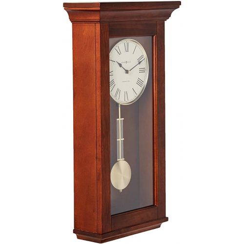  Howard Miller 625-468 Continental Wall Clock