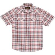 Howler Brothers Howler Bros Mens H Bar B Snapshirt