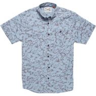 Howler Brothers Howler Bros Mens Mansfield Shirt