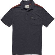 Howler Brothers Howler Bros Mens Ranchero Polo