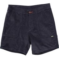 Howler Brothers Howler Bros Mens Cornerstone Corduroy 9 Inch Short