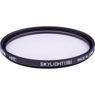 Hoya 58mm Skylight 1B (HMC) Multi-Coated Glass Filter