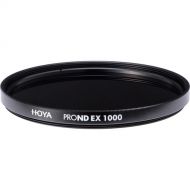Hoya ProND EX 1000 Filter (62mm, 10-Stop)