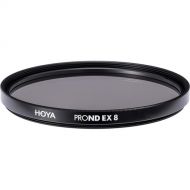 Hoya ProND EX 8 Filter (77mm, 3-Stop)