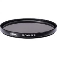 Hoya ProND EX 8 Filter (55mm, 3-Stop)