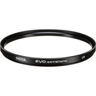 Hoya 52mm EVO Antistatic UV(0) Filter