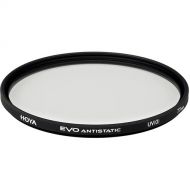 Hoya 77mm EVO Antistatic UV(0) Filter