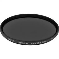 Hoya HD MKII IR ND8 Neutral Density Filter (55mm)