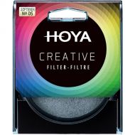 Hoya Softener 0.5 Filter (82mm)
