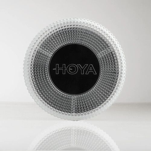  Hoya HD MKII IR ND1000 Neutral Density Filter (49mm)