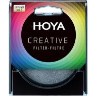 Hoya Diffuser No. 1 Filter (82mm)