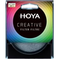 Hoya Softener 1.0 Filter (62mm)