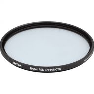 Hoya 82mm Starscape RA54 Red Enhancer, Color Intensifier Filter