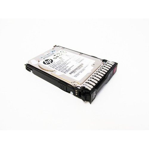  Hpe HP 759547-001 - 759547-001 HP 450GB 15K 12G SFF SAS SC Hard Drive