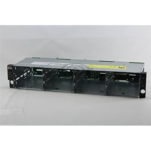  Hpe HP 507304-001507304-001 HP DL180 G6 HARD DRIVE BACKPLANE BOARD - 12 BAY LFF S