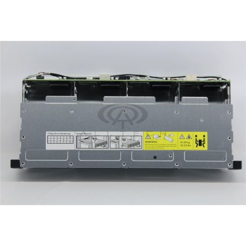  Hpe HP 507304-001507304-001 HP DL180 G6 HARD DRIVE BACKPLANE BOARD - 12 BAY LFF S