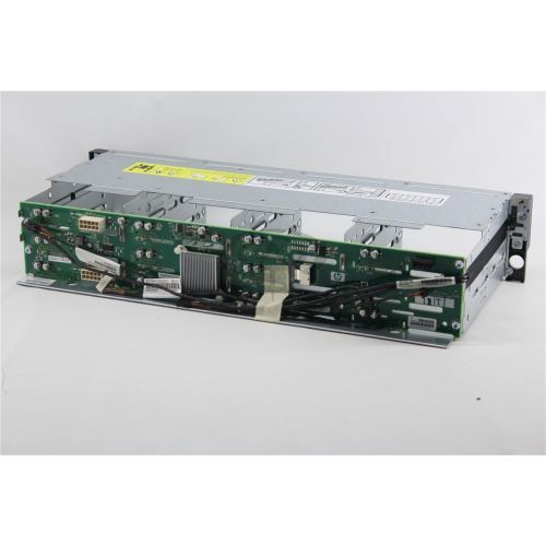  Hpe HP 507304-001507304-001 HP DL180 G6 HARD DRIVE BACKPLANE BOARD - 12 BAY LFF S