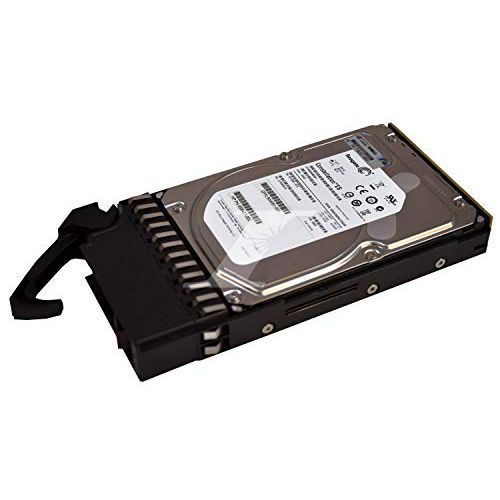  HPE HP 605475-001 2TB 7.2K 6Gbps 3.5 MDL SAS Internal Hard Drive